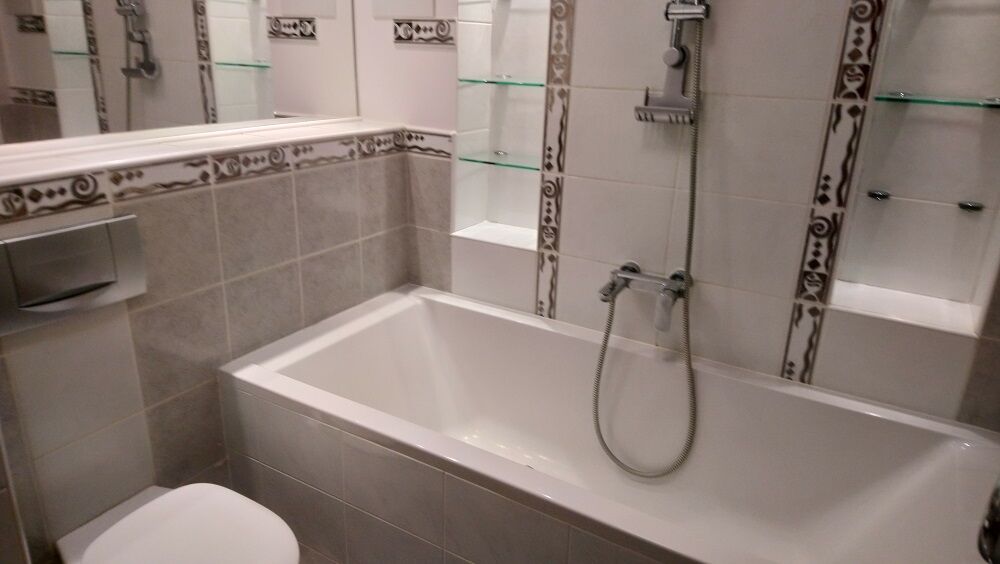 Komfortowe 2 pok., 46m2, Ip., ul. ŻEROMSKIEGO