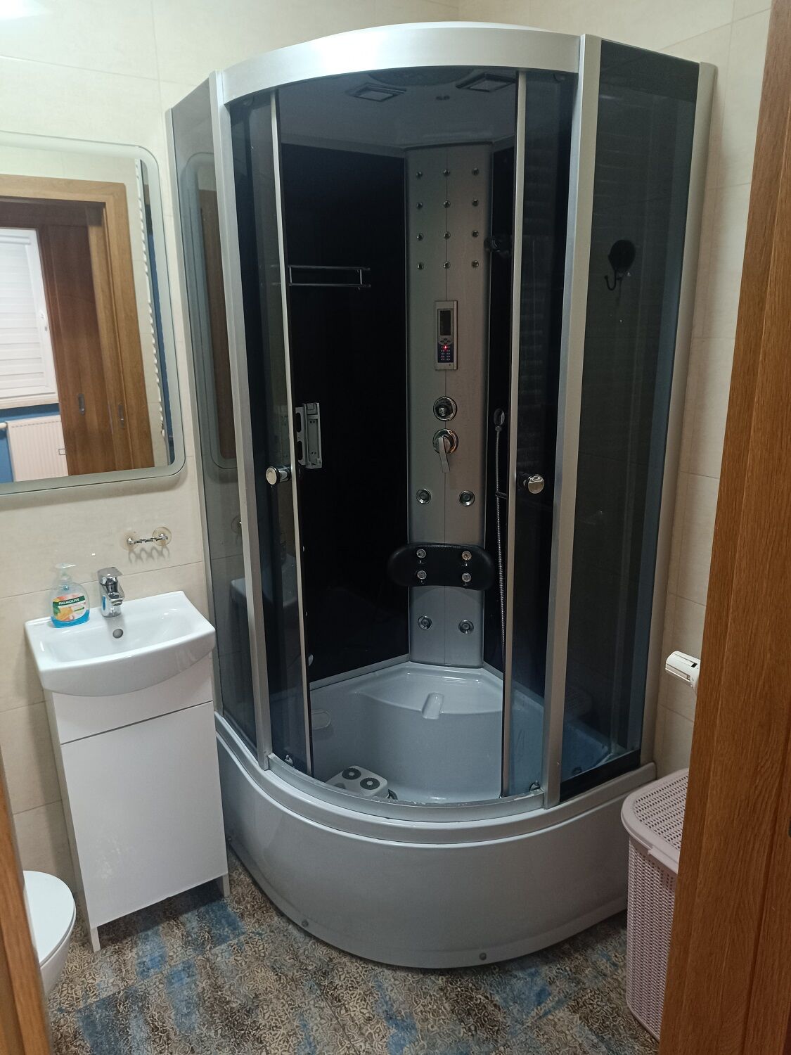 Atrakcyjne 2pok., 40m2 - al. 1000-lecia P. P.