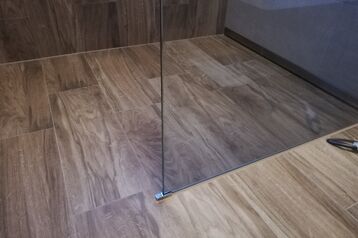 Usługi wykończeniowe