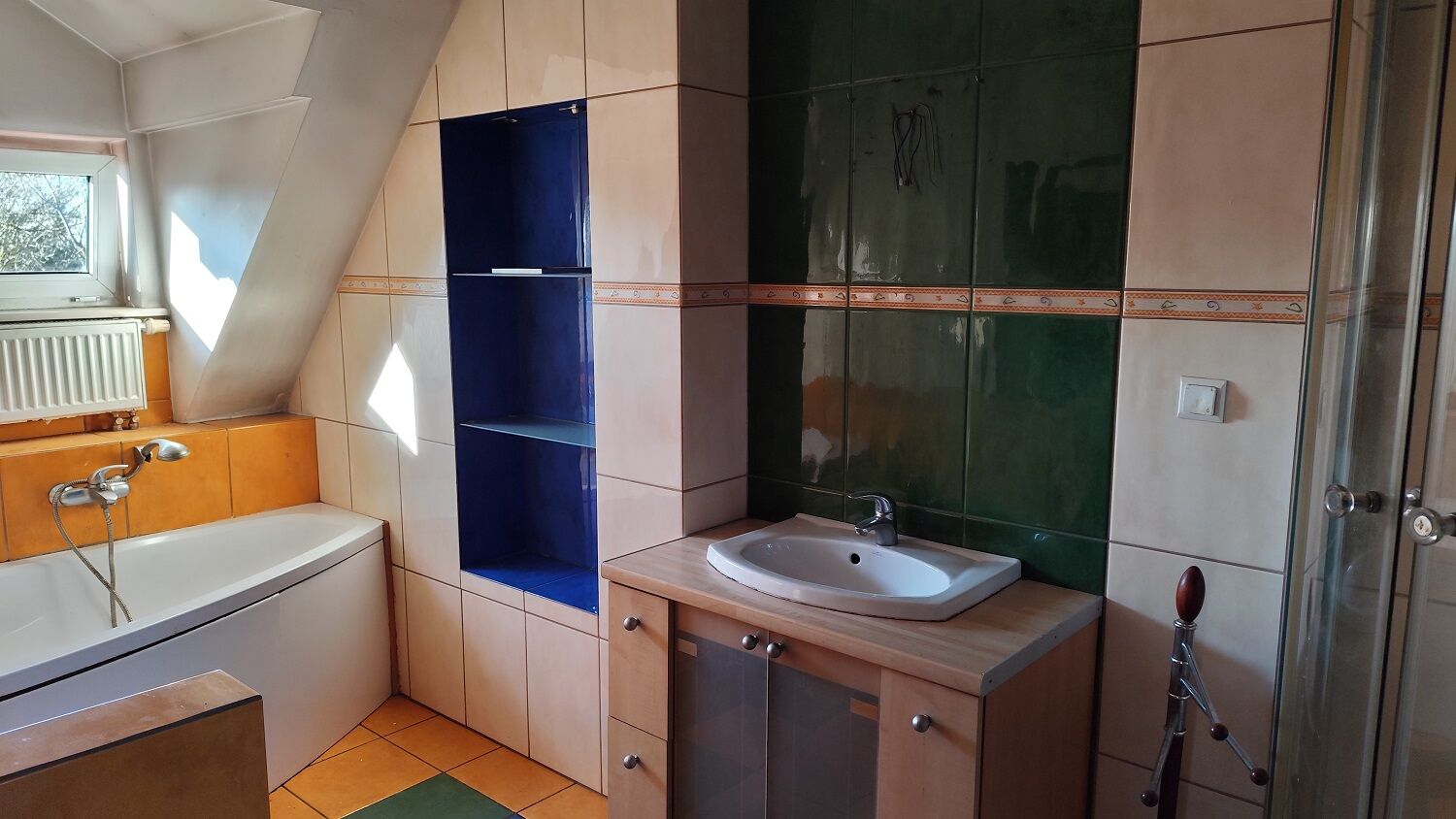 Dom parterowy z poddaszem użytkowym 175/1604m2, NAREW