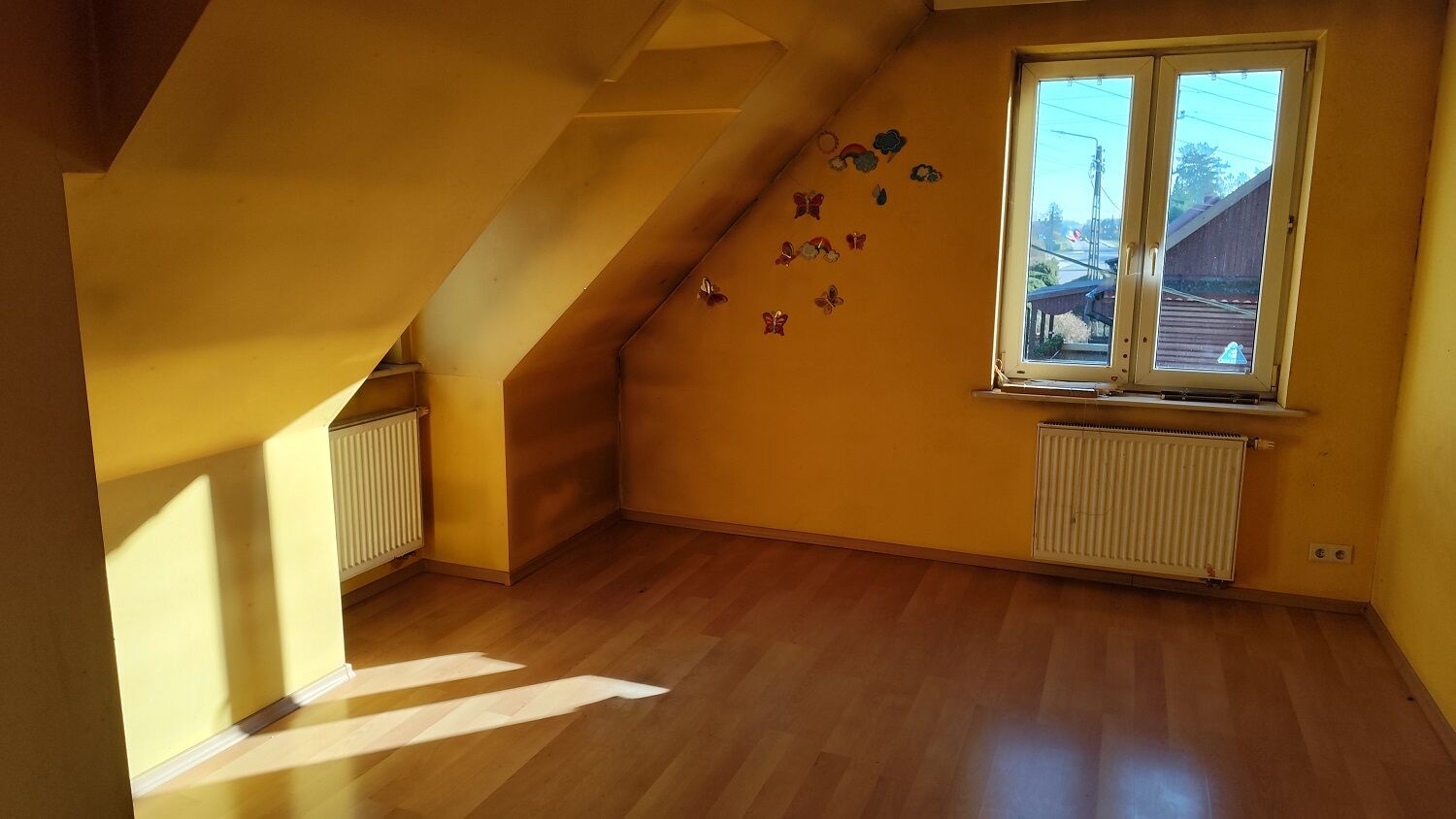 Dom parterowy z poddaszem użytkowym 175/1604m2, NAREW