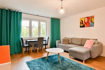 3- pokojowe mieszkanie do wynajęcia 55m2