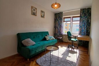 2-pokojowe Antoniukowska, blisko Centrum