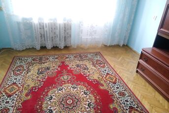 Przestronne 2 pok. , 51,6m2, IIp., CENTRUM