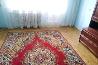 Przestronne 2 pok. , 51,6m2, IIp., CENTRUM