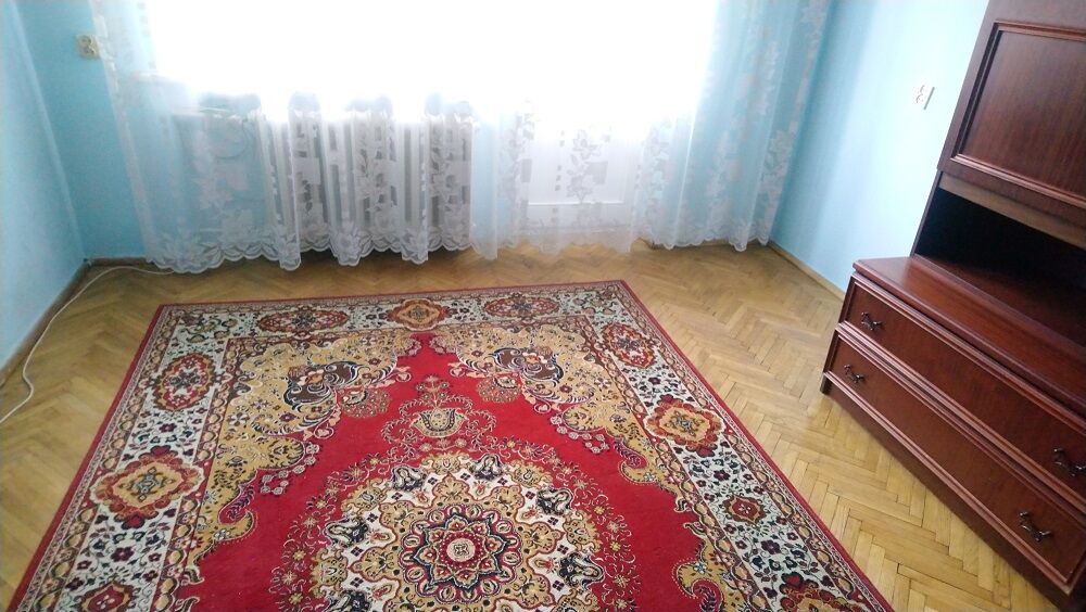 Przestronne 2 pok. , 51,6m2, IIp., CENTRUM