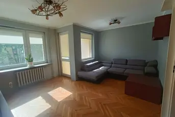 Mieszkanie na Wygodzie