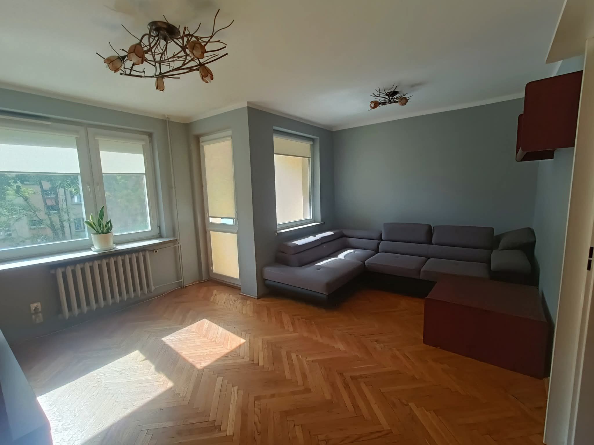 Mieszkanie na Wygodzie