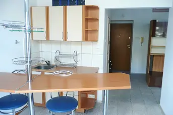 Kawalerka 37,50 m2, ul. Lipowa, I piętro