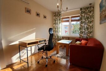 2-pokojowe Antoniukowska, blisko Centrum