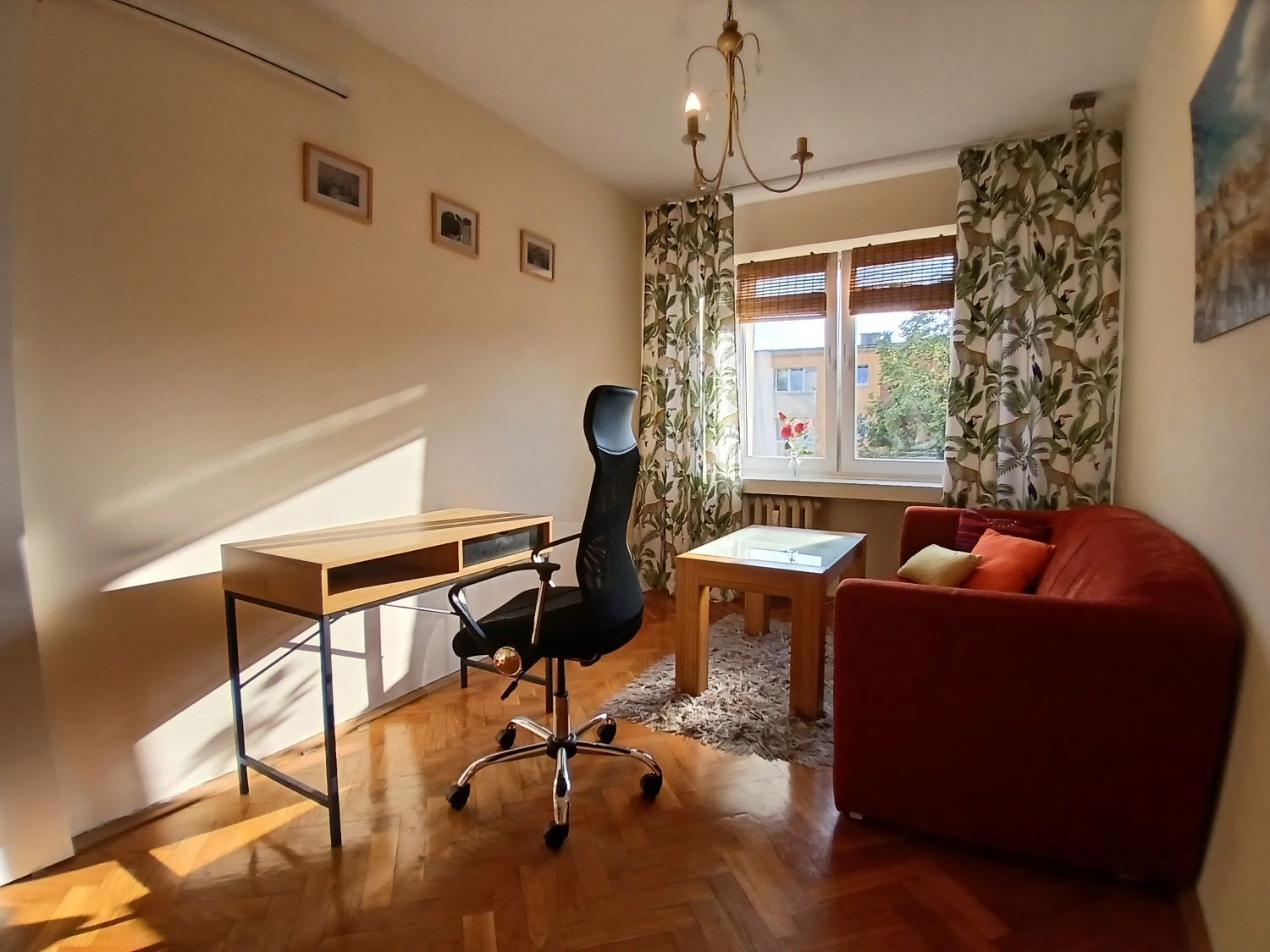 2-pokojowe Antoniukowska, blisko Centrum