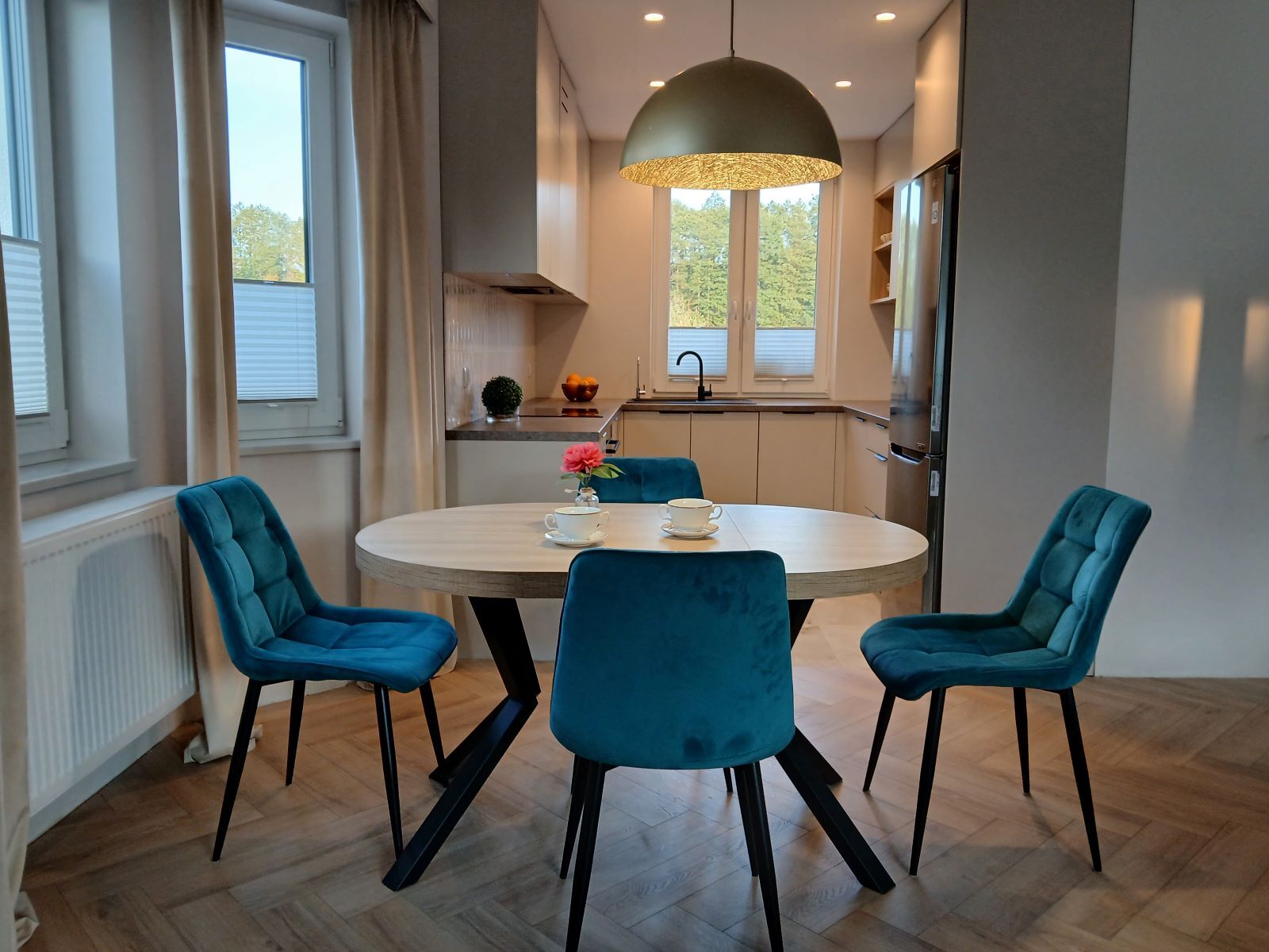 Atrakcyjny bliźniak do zamieszkania z 2023 r.