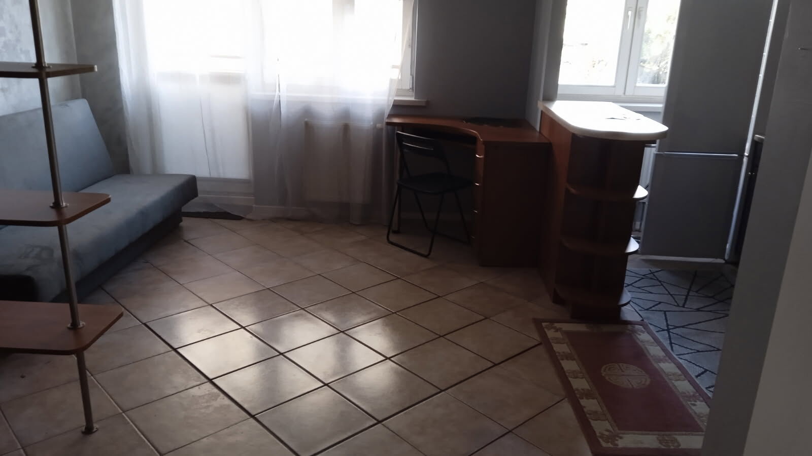 kawalerka do wynajęcia