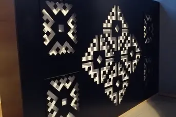 Wycinamy ze stali do domu i ogrodu