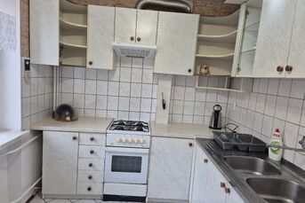 Wynajmę mieszkanie na os.Białostoczek