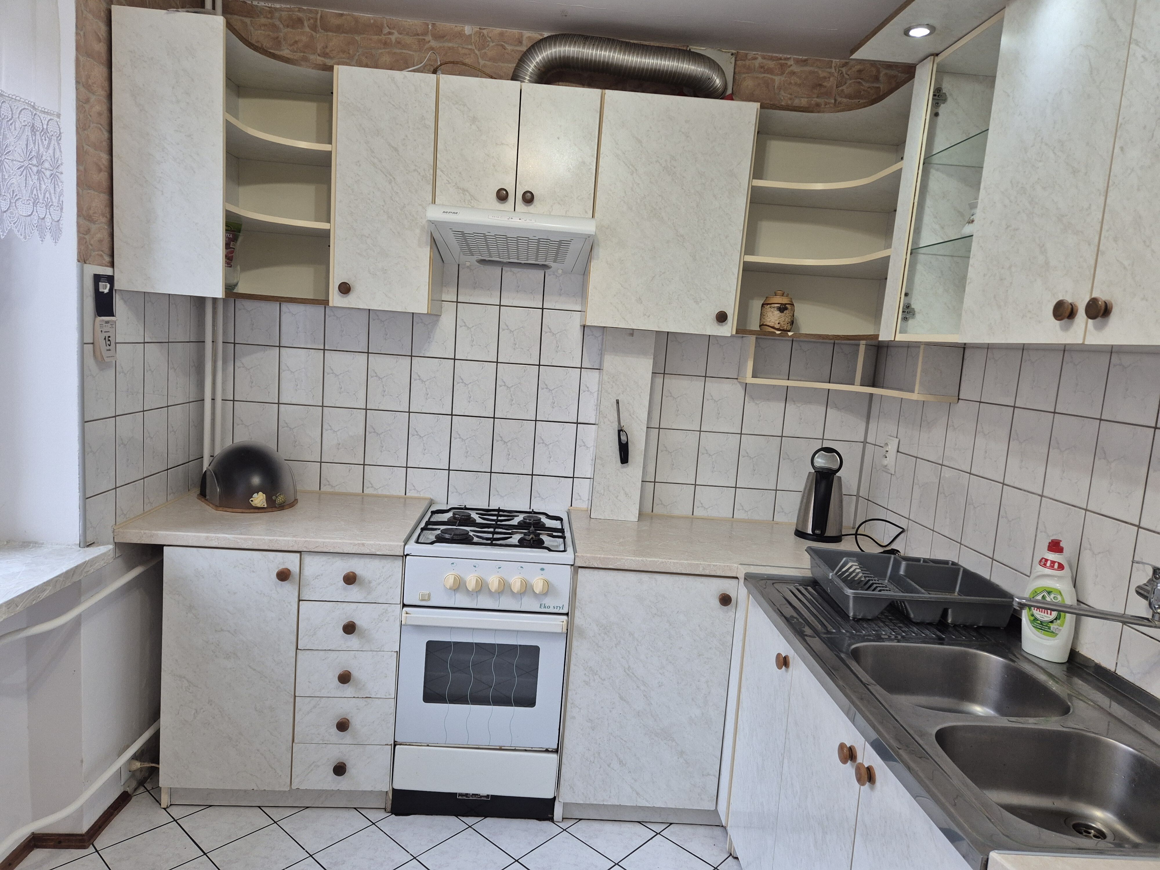 Wynajmę mieszkanie na os.Białostoczek