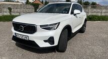 Volvo xc 40