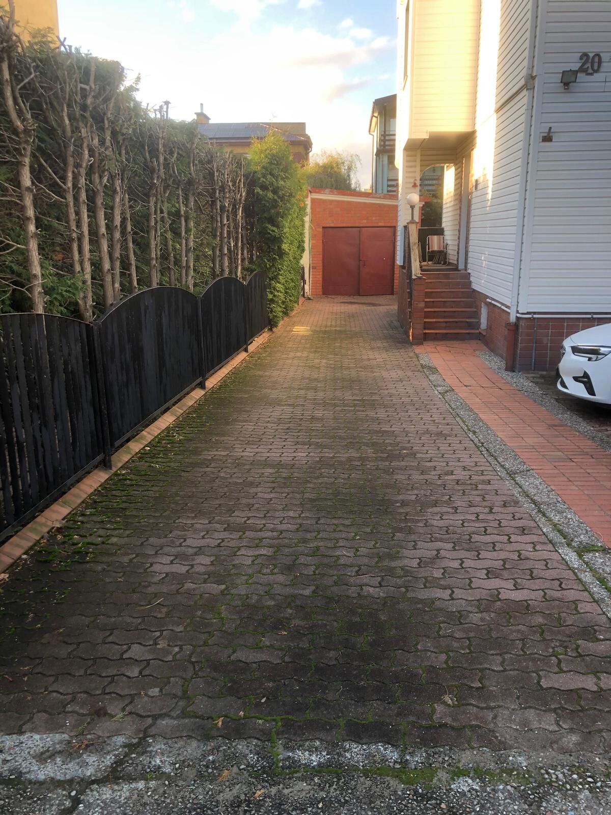 Wynajmę Budynek gospodarczy Garaż Kanał 50 m2