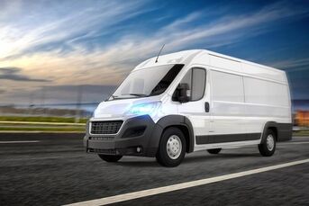 Usługi transportowe busem konkurencyjne ceny