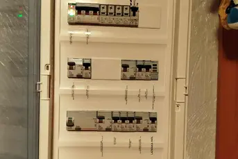 Drobne, duże, generalne poprawki w mieszkaniach