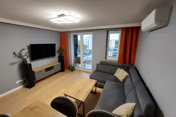 Mieszkanie 2 pokojowe, 42 m2, Al. Jana Pawła II