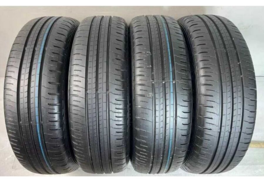 Komplet opon letnich 205/65/16