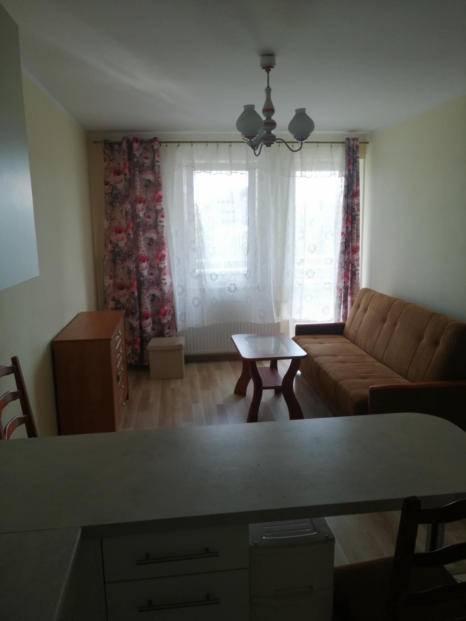 Mieszkanie 34m2 Hetmańska wyposażone, parking