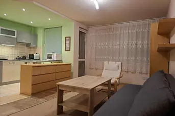 Wynajmę mieszkanie - kawalerka ul. Mickiewicza