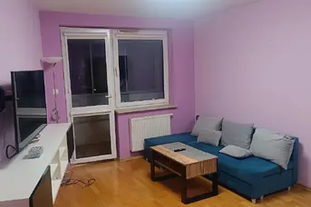 Atrakcyjne 2pok. 40m2, IVp. - al. 1000-lecia P.P.