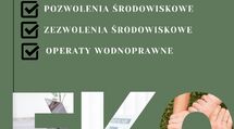 DORADZTWO USŁUGI EKSPERTYZY EKOLOGICZNE EKOEXPERT