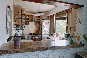 Atrakcyjne 3 pok., 59m2, IIIp., ul. UPALNA