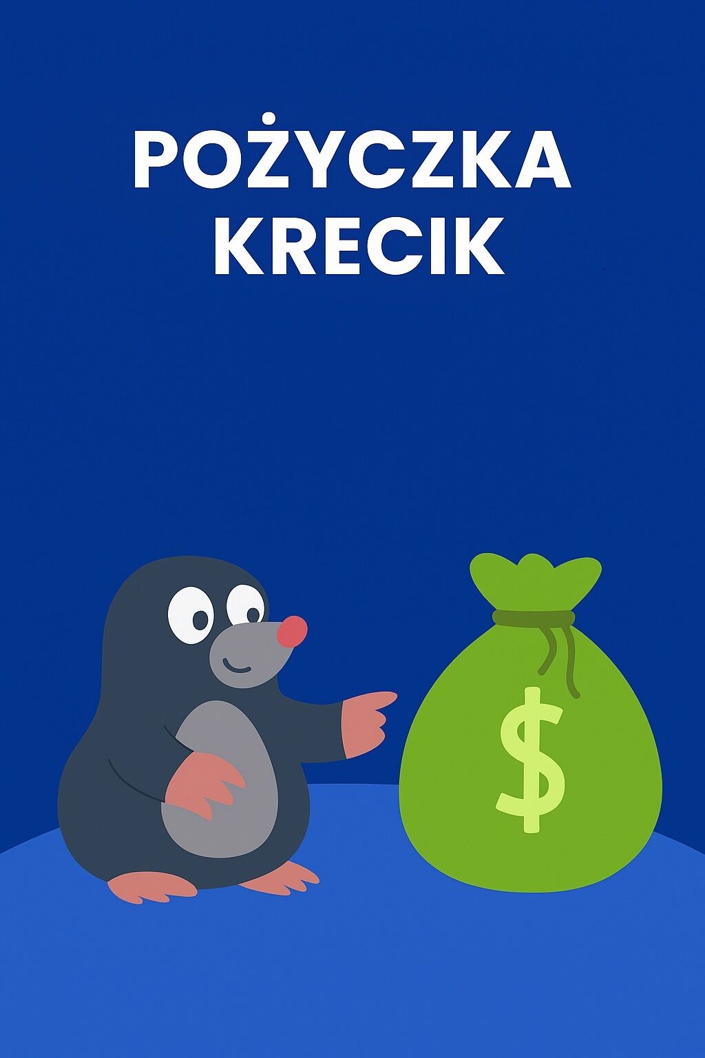 Pożyczka dla każdego, również dla zadłużonych 