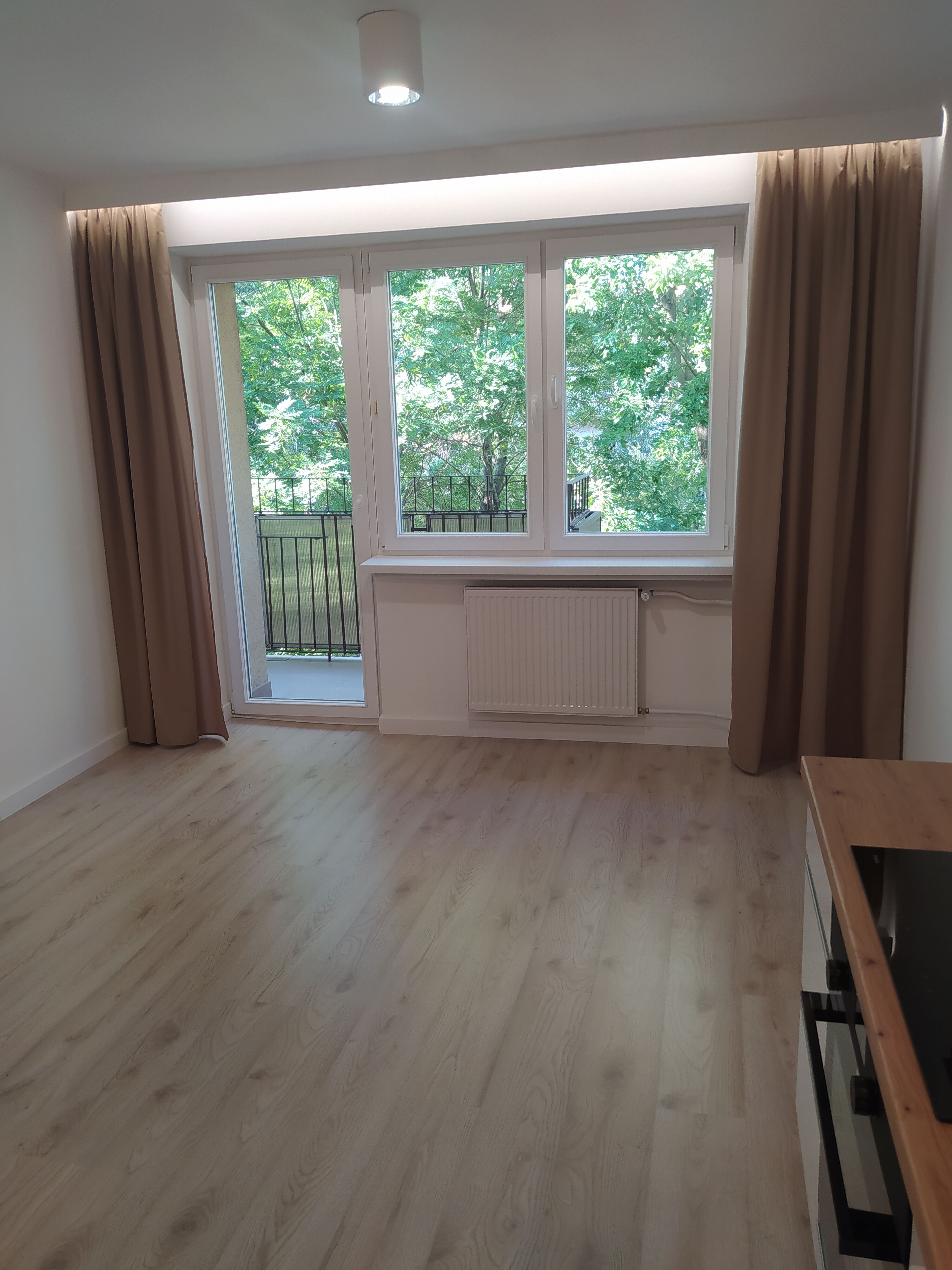 Sprzedam mieszkanie 3-pok. po generalnym remoncie