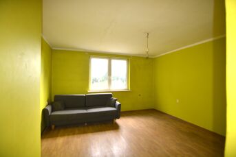 Knyszyn Zamek, 2 pokoje, 53m2, wydanie od ręki.