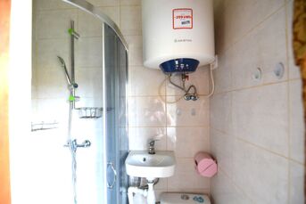 2 pokojowe mieszkanie w Gródku, do remontu