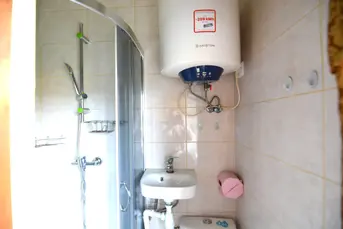 2 pokojowe mieszkanie w Gródku, do remontu