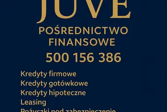 Finansowanie dla Twojej firmy