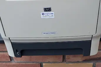 DRUKARKA HP LaserJet P2015