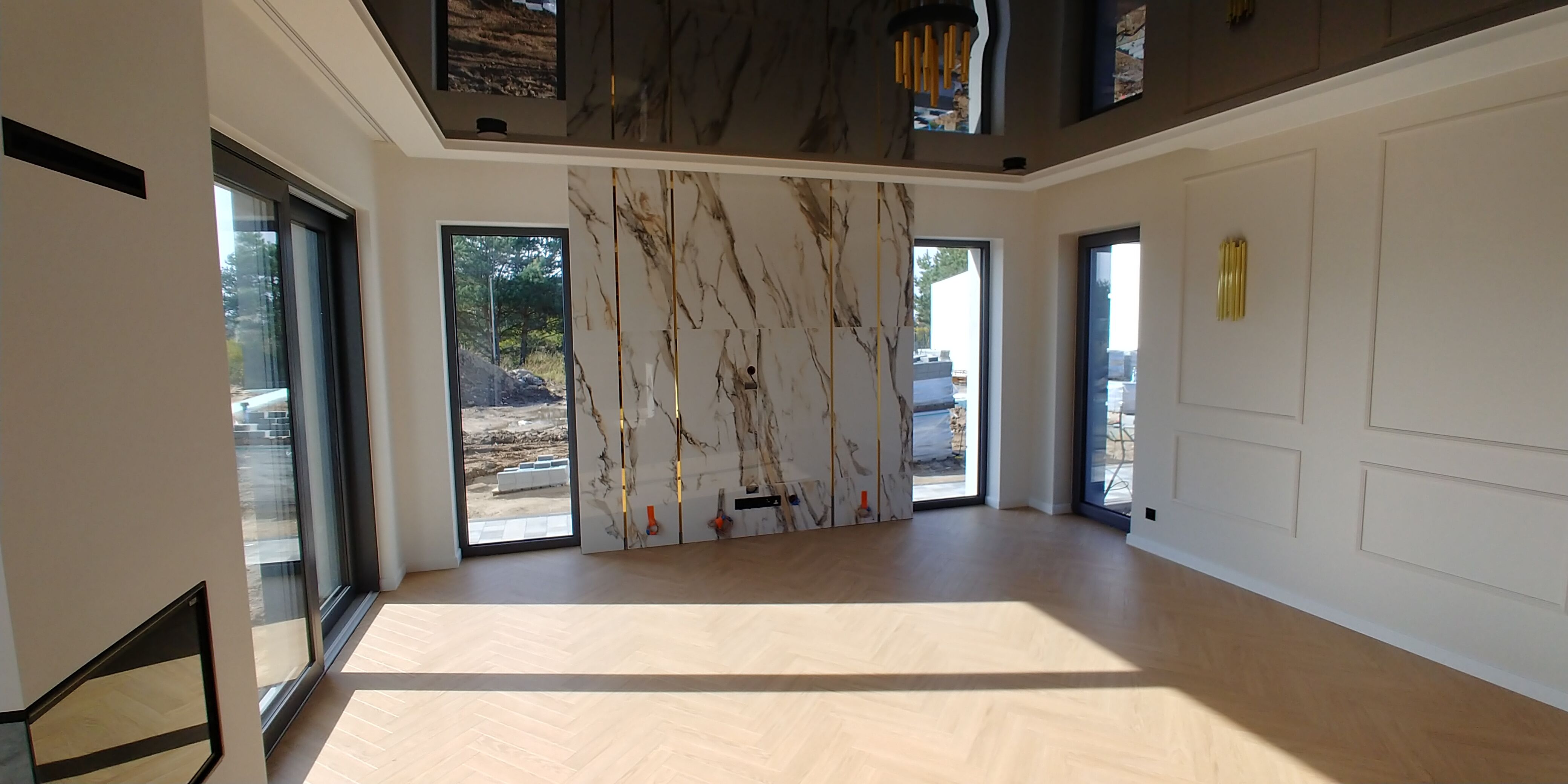 Od małej usterki po wielką łazienkę – złota rączka