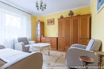 Mieszkanie 3 pokoje - bezczynszowe - os. Wygoda 