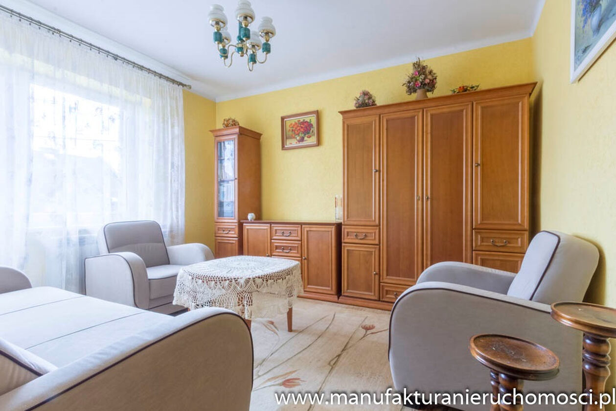 Mieszkanie 3 pokoje - bezczynszowe - os. Wygoda 