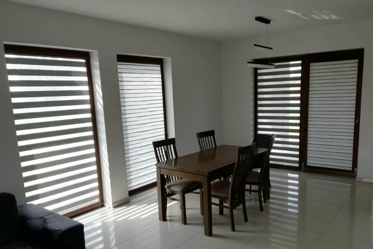 ROLETY - PLISY - MOSKITIERY - ŻALUZJE!! Producent