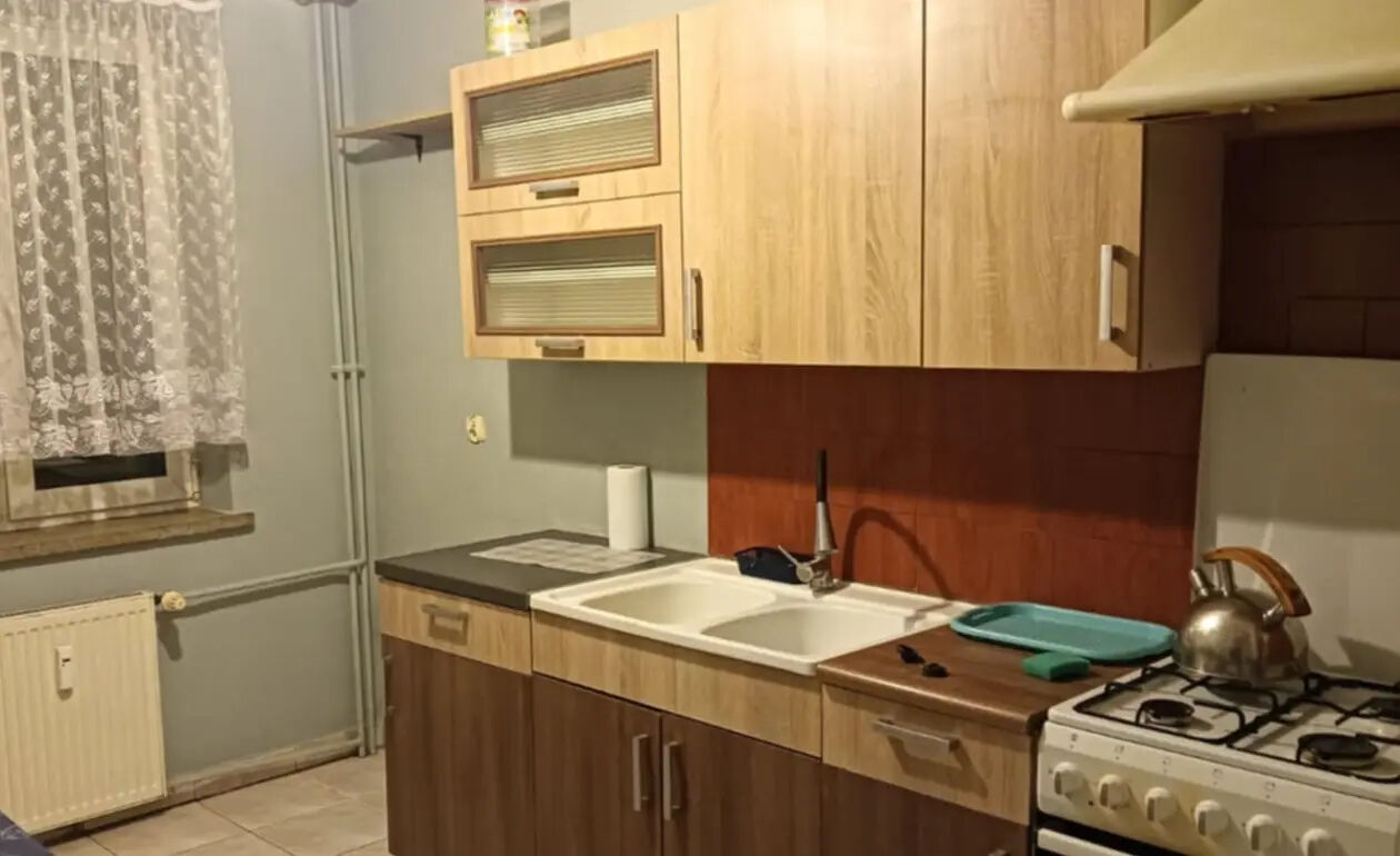 Mieszkanie do wynajęcia, ul. Scaleniowa