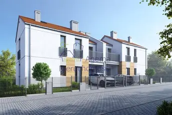 BLIŹNIAK, MICKIEWCZA, 895 000 zł