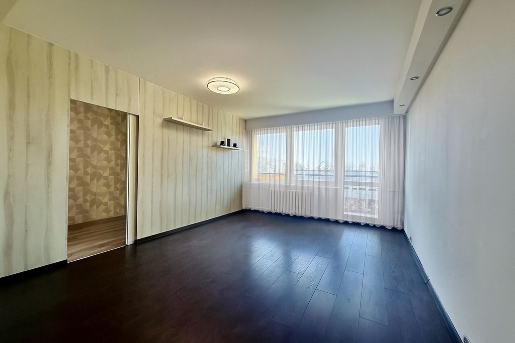 Mieszkanie w spokojnej części osiedla Bojary