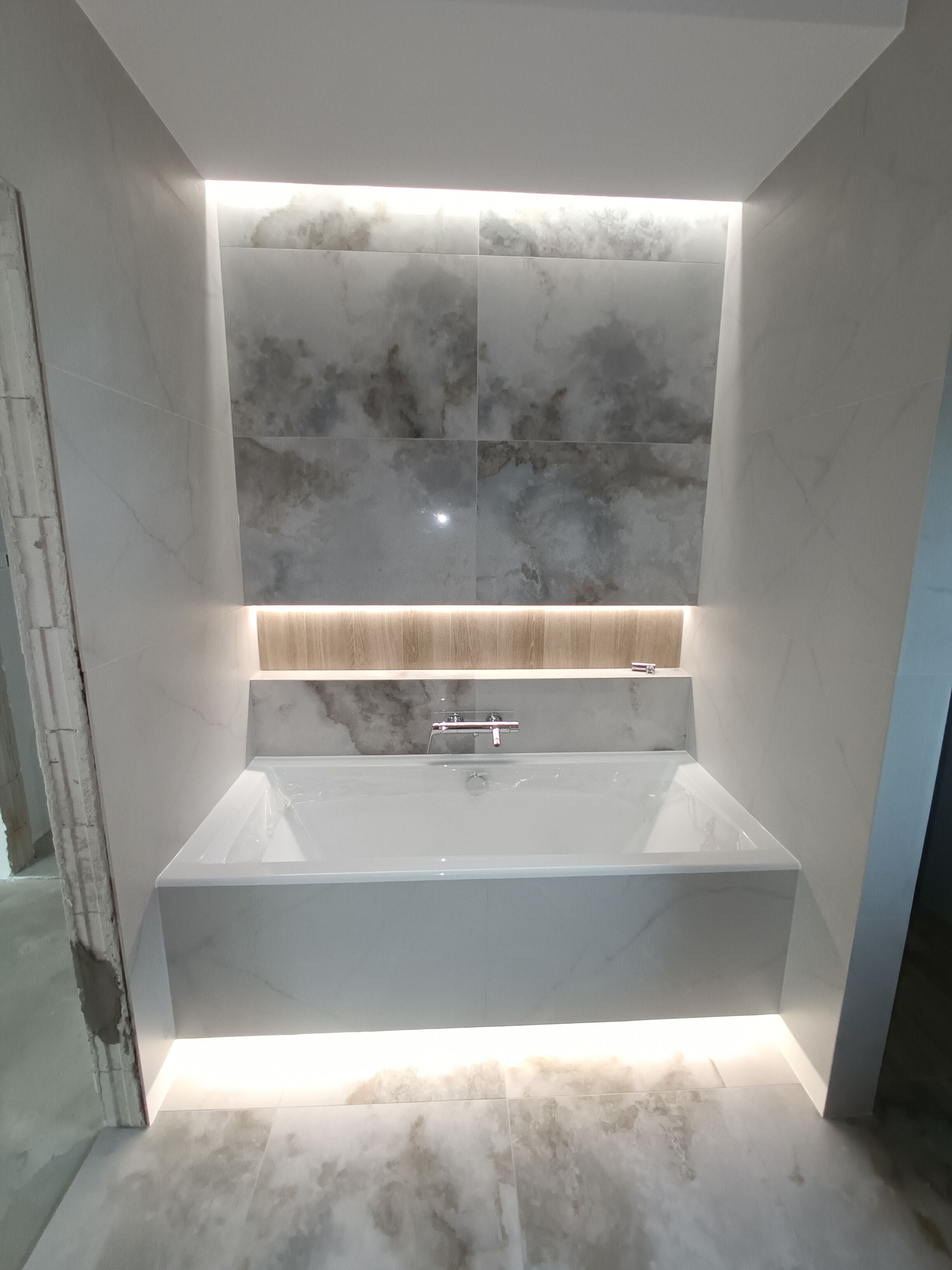 Kompleksowe wykończenia wnętrz Remonty 