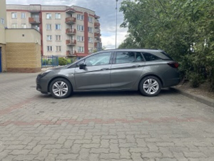 TRANSFER LOTNISKOWY I NIE TYLKO