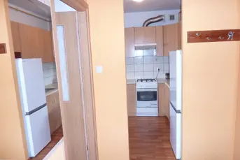 MIESZKANIE 2-pokojowe ok 41 m2 os. NOWE MIASTO