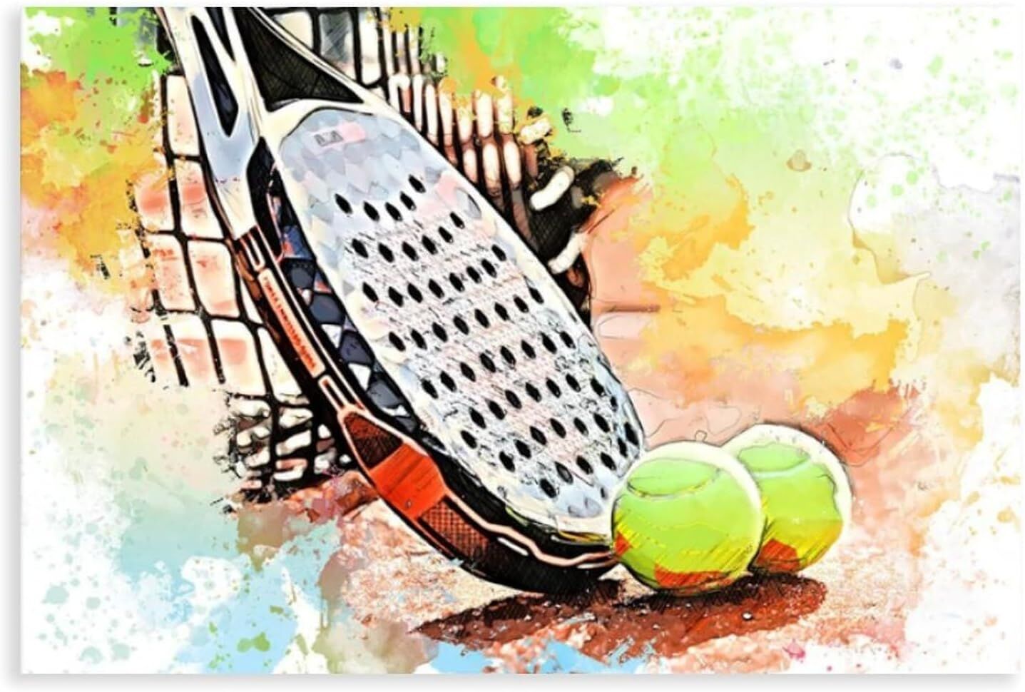 Want to join playing PADEL?