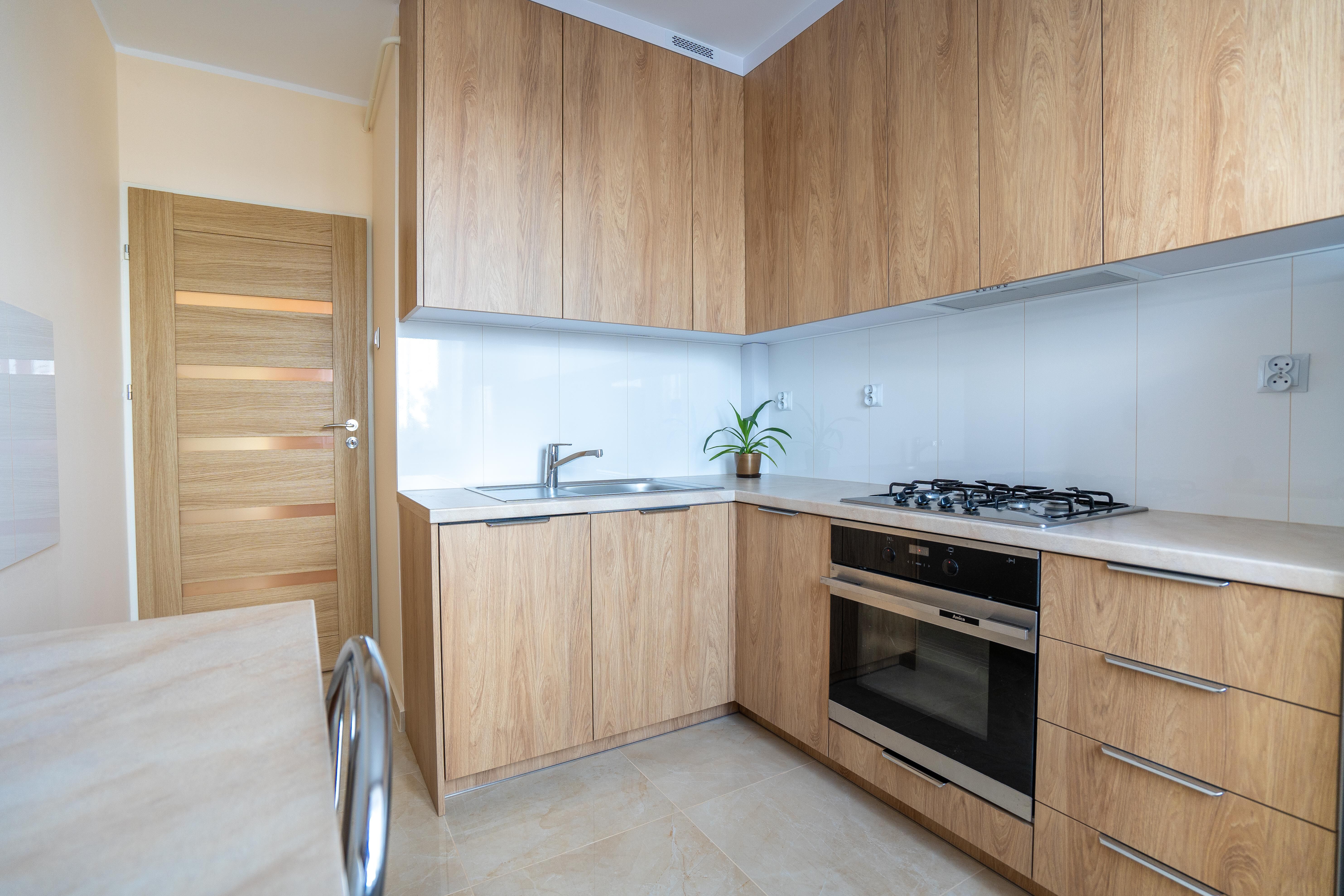 NOWE 2-pokojowe DLA PARY